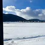 Nahe Semmering Mit Sauna, Kamin & Terrasse Enzenreith