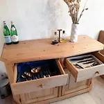 Apartment Nahe Semmering Mit Sauna, Kamin & Terrasse *