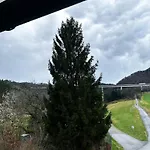 Apartment Nahe Semmering Mit Sauna, Kamin & Terrasse *