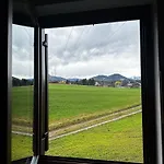 Nahe Semmering Mit Sauna, Kamin & Terrasse