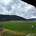 Nahe Semmering Mit Sauna, Kamin & Terrasse Apartment Enzenreith