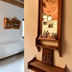 Nahe Semmering Mit Sauna, Kamin & Terrasse Apartment Enzenreith