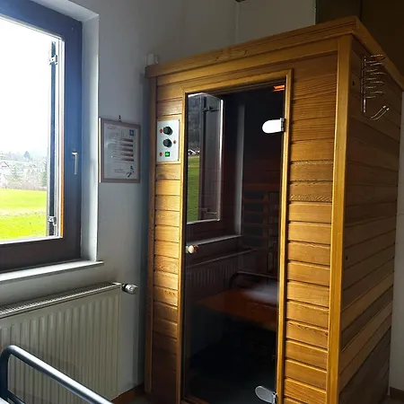Apartment Nahe Semmering Mit Sauna, Kamin & Terrasse Enzenreith