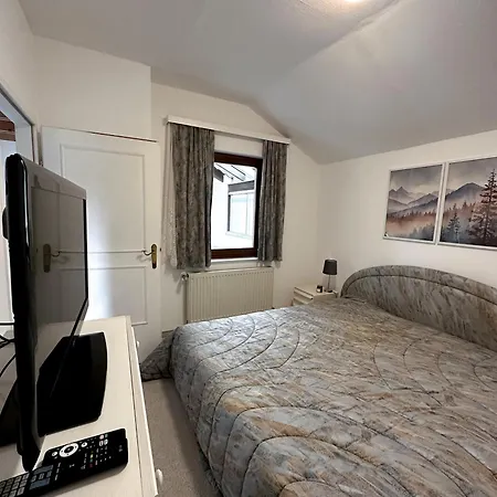 Nahe Semmering Mit Sauna, Kamin & Terrasse * Enzenreith