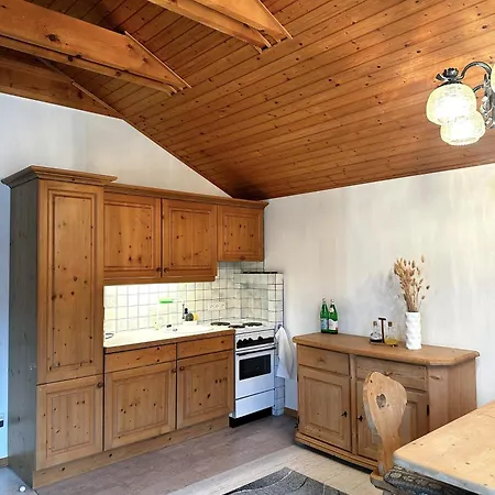 Apartment Nahe Semmering Mit Sauna, Kamin & Terrasse *