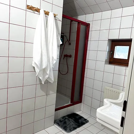 Nahe Semmering Mit Sauna, Kamin & Terrasse Apartment *