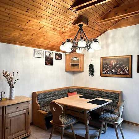 Apartment Nahe Semmering Mit Sauna, Kamin & Terrasse