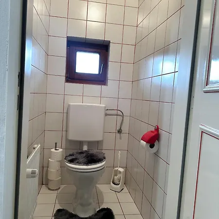 Nahe Semmering Mit Sauna, Kamin & Terrasse Apartment