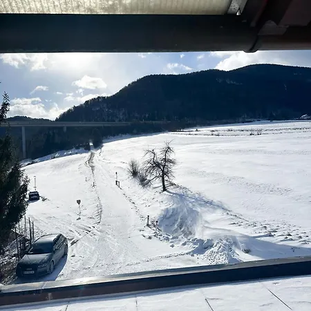 Apartment Nahe Semmering Mit Sauna, Kamin & Terrasse *