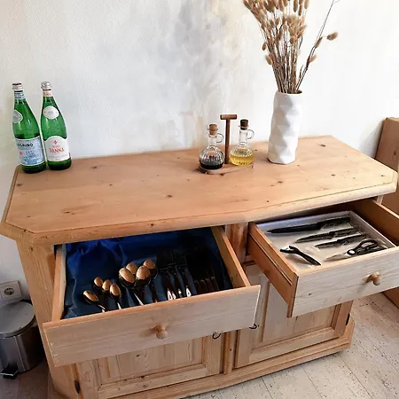 Apartment Nahe Semmering Mit Sauna, Kamin & Terrasse *