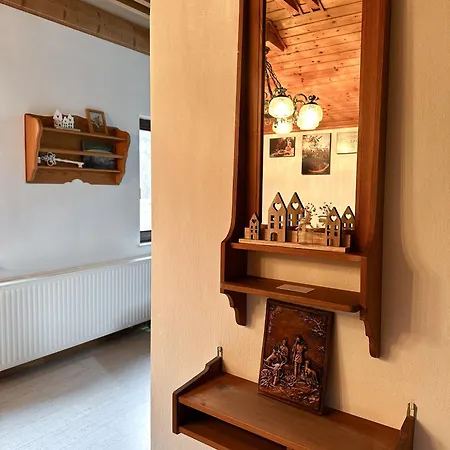 Nahe Semmering Mit Sauna, Kamin & Terrasse Apartment Enzenreith