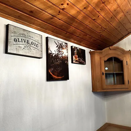 Nahe Semmering Mit Sauna, Kamin & Terrasse Enzenreith